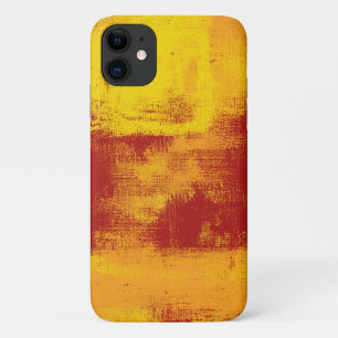 1961 Abstracte iPhone Hoes