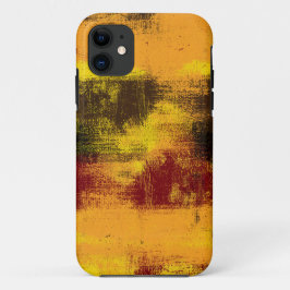 1962 Abstracte iPhone Case