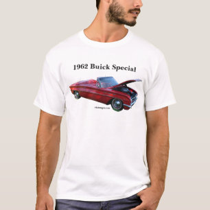 1962 Buick Special T-shirt