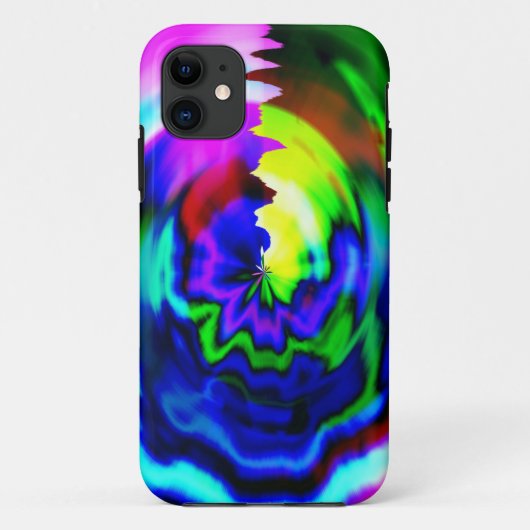 1962 Case-Mate iPhone CASE (Achterkant)