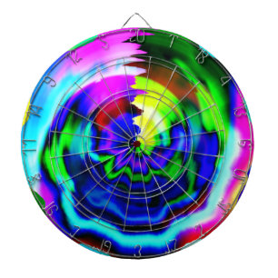 1962 DARTBORD