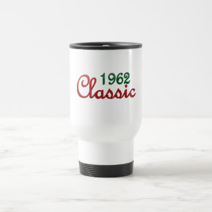 1962 Klassiek Reisbeker