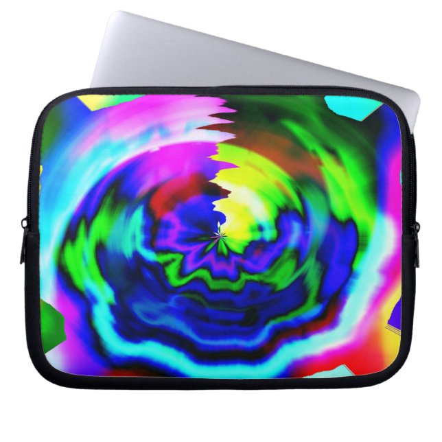 1962 LAPTOP SLEEVE (Voorkant)