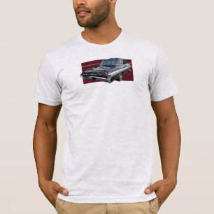 1962 Oldsmobile Starfire t-shirt