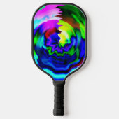 1962 PICKLEBALL PADDLE (Achterkant)