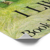 1962 Poster van de kinderboekweek (Hoek)