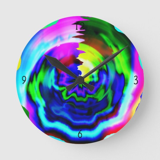 1962 RONDE KLok (Voorkant)