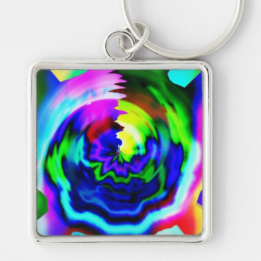 1962 SLEUTELHANGER (Voorkant)