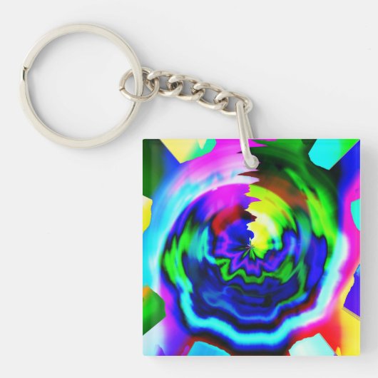 1962 SLEUTELHANGER (voorkant)