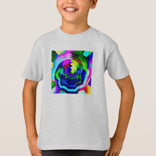 1962 T-SHIRT (Voorkant)