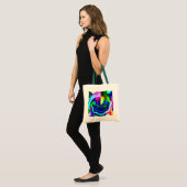 1962 TOTE BAG (Voorkant (model))