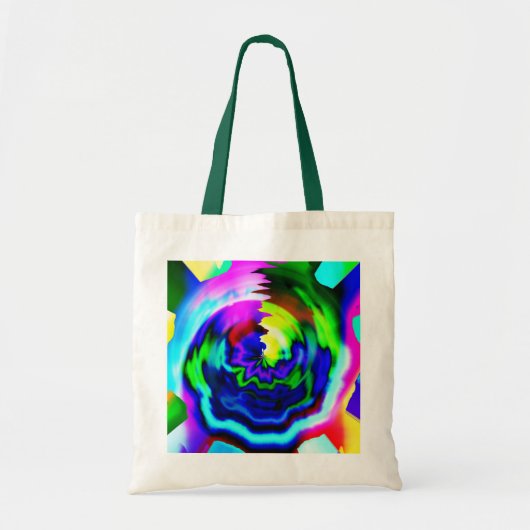 1962 TOTE BAG (Voorkant)