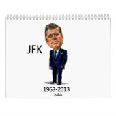 1963 - 2013 KALENDER (Achterkant)