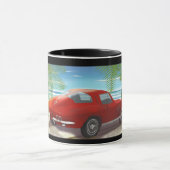 1963 Corvette Beach Mok (Midden)