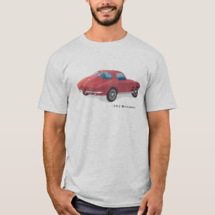 1963 Corvette Split-window T-shirt