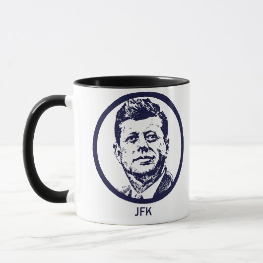1963 JFK MOK (Links)