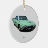 1963 klassiek ornament (Rechts)