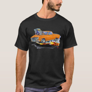 1964-65 El Camino Oranje Truck T-shirt