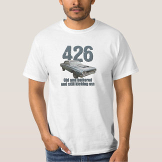 1964 Dodge 426 T-shirt