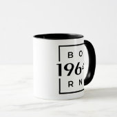 1964 tasse (Devant droit)