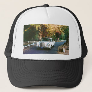 1965_220SEb_001 1965 Mercedes Benz 220SEb coupe Trucker Pet