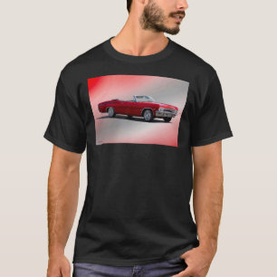 1965 Chevrolet 396 Impala Convertible Classic T-Sh T-shirt