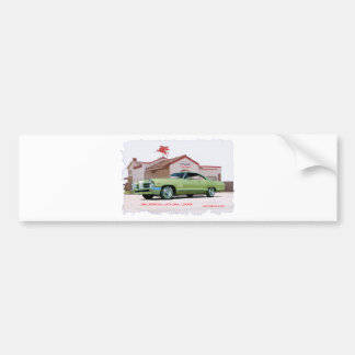 1965_PONTIAC_CATALINA_2DEUR BUMPERSTICKER