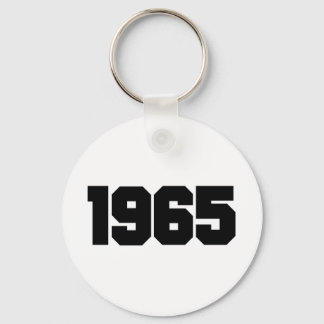 1965 SLEUTELHANGER