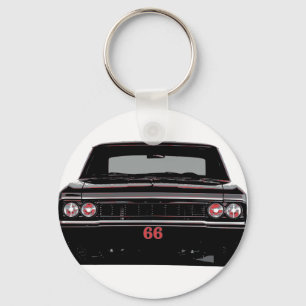1966 Chevelle Sleutelhanger