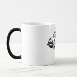 1966 Corvette Stingray mok