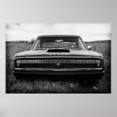 1966 Dodge-lader Poster (Voorkant)