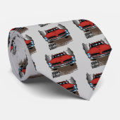 1966 GTO STROPDAS (Opgerold)