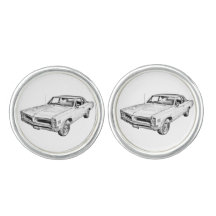 1966 Spierkramp Pontiac Lemans
