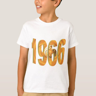 1966 T-SHIRT