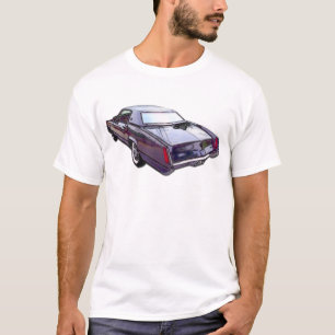 1967 Cadillac Eldorado T-shirt