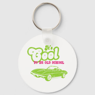 1967 Chevrolet Corvette 427 L 88 Sleutelhanger