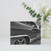 1967 chevy nova Super Sport Briefkaart (Staand voorkant)