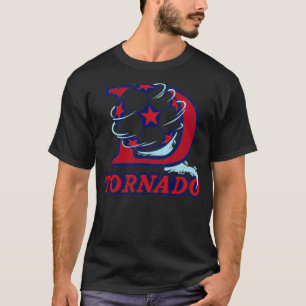 1967 Dallas Tornado TShirt