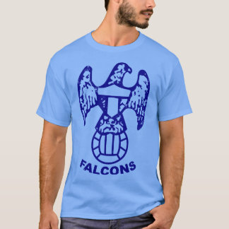 1967 Toronto Falcons  Voetbal T-shirt