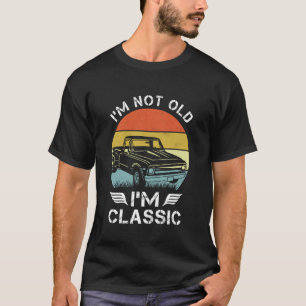 1968 68 chevys c10 t-shirt