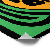 1968 Anti-Drug Propaganda Poster Will They Turn On (Coin)