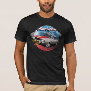 1968 Camaro SS Classic T-shirt