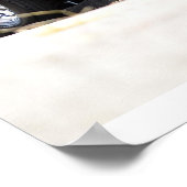 1968 Coronet R/T Poster (Hoek)