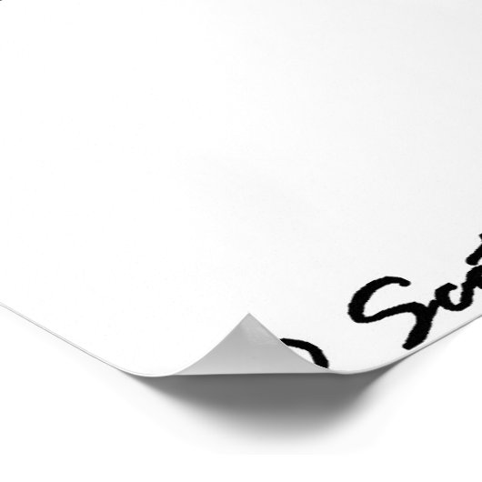 1968 Dodge Coronet R/T Poster (Hoek)