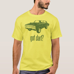 1968 Dodge Hurst Hemi Dart T-shirt