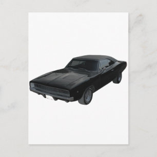 1968-doponlader r/t-mopar briefkaart