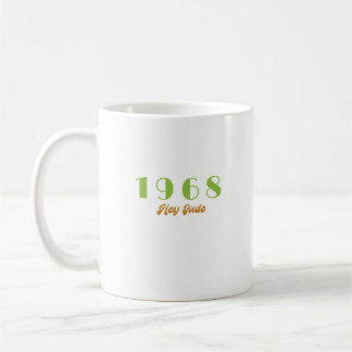 1968 Top Nummer, Hey Jude Koffiemok