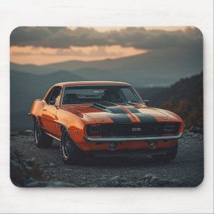 1969 Camaro Muismat