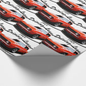 1969_camaro_yenko_oranje cadeaupapier (Hoek)