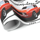 1969_camaro_yenko_oranje cadeaupapier (Rol Hoek)